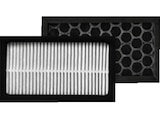 Luftbefeuchter HEPA-Filter Luftfilter Schwarz im MediaMarkt Saturn Prospekt Luftbefeuchter HEPA-Filter Luftfilter Schwarz von SHE im aktuellen MediaMarkt Saturn Prospekt für 9,82 €