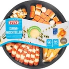 Surimi Teller im Angebot bei Netto Marken-Discount in Eisenach Surimi Teller Angebote von Vici bei Netto Marken-Discount Eisenach für 3,29 €