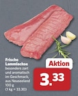 Lammachse im Angebot bei combi in Emden Lammachse Angebote bei combi Emden für 3,33 €