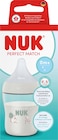 Babyflasche Perfect Match weiß, von Geburt an, 150 ml von NUK im aktuellen dm-drogerie markt Prospekt