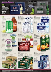 Apple im EDEKA Prospekt in Stade Aktueller EDEKA Prospekt mit Apple, "Top Angebote", Seite 14