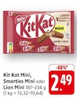 Angebot im EDEKA Sinzheim Prospekt EDEKA Sinzheim Prospekt mit  im Angebot für 2,49 €