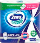 Wisch & Weg Küchentücher im Angebot bei EDEKA in Kiel Wisch & Weg Küchentücher Angebote von Zewa bei EDEKA Kiel für 2,22 €