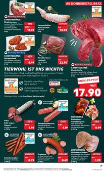 Grillfleisch im aktuellen Kaufland Prospekt (Saarbrücken) Grillfleisch im Kaufland Prospekt "KNÜLLER" mit 74 Seiten (Saarbrücken)