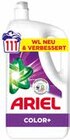 Waschmittel im Angebot bei GLOBUS in Worms Waschmittel Angebote von Ariel bei GLOBUS Worms für 19,99 €
