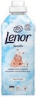 Weichspüler im Angebot bei tegut in Bietigheim-Bissingen Weichspüler Angebote von Lenor bei tegut Bietigheim-Bissingen für 1,99 €