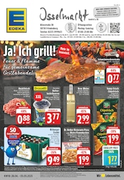 Aktueller EDEKA Supermarkt Prospekt in Menden und Umgebung, "Aktuelle Angebote" mit 24 Seiten, 28.04.2025 - 03.05.2025