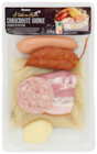 Choucroute Garnie Auchan À Table En France dans le catalogue Auchan Supermarché