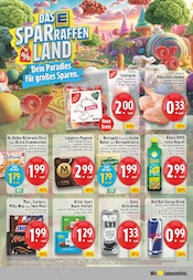 Aktueller EDEKA Prospekt mit Red Bull, "Aktuelle Angebote", Seite 5