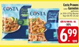 Prawns von Costa im aktuellen EDEKA Prospekt für 6,99 €