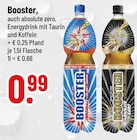 Original im Angebot bei Trinkgut in Rosenheim Original Angebote von Booster bei Trinkgut Rosenheim für 0,99 €