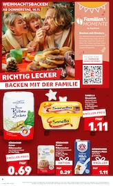 Aktueller Kaufland Prospekt mit Zucker, "KNÜLLER", Seite 29