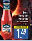 Tomaten Ketchup von Born im aktuellen EDEKA Prospekt für 1,49 €
