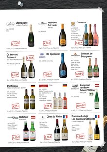 Rum im Hamberger Prospekt "TAKE AWAY" mit 44 Seiten (Potsdam)