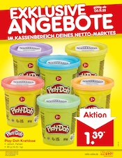 Spielzeug im Netto Marken-Discount Prospekt in Hamburg Aktueller Netto Marken-Discount Prospekt mit Spielzeug, "Aktuelle Angebote", Seite 23