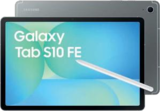 Aktuelles Smartphone Galaxy Tab S10 FE Wi-Fi Angebot bei expert in Bonn ab 379,00 €