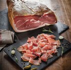 Jambon sec d'Auvergne IGP 9 mois à 15,49 € dans le catalogue Intermarché Hyper