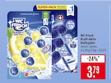 Kraft-Aktiv Duftspüler im Angebot bei Marktkauf in Sindelfingen Kraft-Aktiv Duftspüler Angebote von WC Frisch bei Marktkauf Sindelfingen für 3,79 €