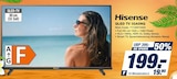 QLED TV 32A5NQ im Angebot bei expert in Kleinmachnow QLED TV 32A5NQ Angebote von Hisense bei expert Kleinmachnow für 199,00 €