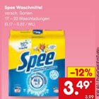 Aktuelles Spee Angebot bei Netto Marken-Discount in Bochum ab 3,49 €