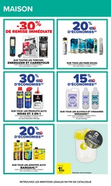 Prospectus Carrefour "PIQUE-NIQUE" en cours à Orléans, Page 62 Catalogue Carrefour en cours à Orléans, "PIQUE-NIQUE", Page 62