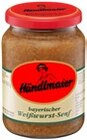 süßer Hausmacher-Senf Angebote von HÄNDLMAIER bei Kaufland Passau für 1,39 €
