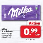 Markant Nordwest Lotte - Schokolade Angebot im Prospekt Schokolade bei Markant Nordwest im Lotte Prospekt für 0,99 €