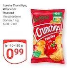 Aktuelle Chips Angebote bei GLOBUS in Erlangen Aktuelles Crunchips Wow Angebot bei GLOBUS in Erlangen ab 0,99 €
