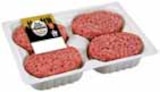 Steaks hachés façon bouchère - TRADIVAL - Intermarché à Dijon Steaks hachés façon bouchère - TRADIVAL en promo chez Intermarché Dijon à 10,84 €