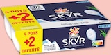 Skyr 0% Nature - YOPLAIT dans le catalogue Netto