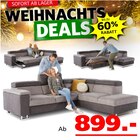 Boston Ecksofa von Seats and Sofas im aktuellen Seats and Sofas Prospekt für 899,00 €