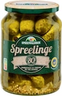 Spreelinge von Spreewaldhof für 1,79 € bei Netto Marken-Discount im Angebot Spreelinge von Spreewaldhof im aktuellen Netto Marken-Discount Prospekt