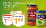 Pesto bei GLOBUS im Prospekt "" für 1,66 €