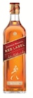 Blended Scotch Whisky 40° - JOHNNIE WALKER RED LABEL en promo chez Super U Caen à 13,65 €