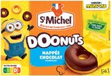 Doonuts Schokolade Angebote von St. Michel bei REWE Meerbusch für 3,19 €