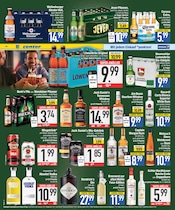 Aktueller EDEKA Prospekt mit Cola, "Wir lieben Lebensmittel.", Seite 14