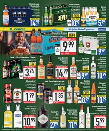 Radler im EDEKA Prospekt "Wir lieben Lebensmittel." mit 21 Seiten (München)