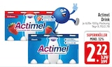 Drink von Actimel im aktuellen EDEKA Prospekt für 2,22 €