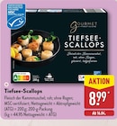 Tiefsee-Scallops Angebote von Gourmet Finest Cuisine bei ALDI Nord Chemnitz für 8,99 €