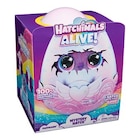 Jeu électronique Hatchimals Pufficorn Alive Eclosion secrète à 74,99 € dans le catalogue Fnac