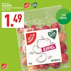 Tafeläpfel Elstar Angebote von Gut & Günstig bei Marktkauf Gütersloh für 1,49 €
