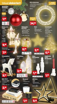 Weihnachtsbaum im aktuellen Thomas Philipps Prospekt (Recklinghausen) Weihnachtsbaum im Thomas Philipps Prospekt "Top Angebote" mit 20 Seiten (Recklinghausen)