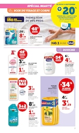 Offre Tahiti dans le catalogue Super U du moment à la page 7