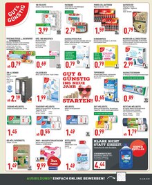 Batterie im Marktkauf Prospekt "Aktuelle Angebote" mit 22 Seiten (Bielefeld)