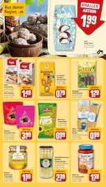 Ähnliche Sommerflieder Angebote im Prospekt "Dein Markt" von REWE Ähnliches Angebot bei REWE in Prospekt "Dein Markt" gefunden auf Seite 18