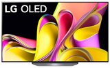 OLED 77 B 39 LA im Angebot bei MediaMarkt Saturn in Pfaffenhofen OLED 77 B 39 LA Angebote von LG bei MediaMarkt Saturn Pfaffenhofen für 2.499,00 €