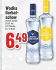 Wodka Gorbatschow Angebote von Wodka Gorbatschow bei Trinkgut Wunstorf für 6,49 €