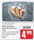 Riesengarnelenschwanz groß Easy Peel im aktuellen E center Prospekt