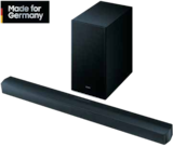 Aktuelle Fernseher Angebote bei expert in Albstadt Aktuelles Soundbar HW-B660GF/ZG Angebot bei expert in Albstadt ab 299,00 €