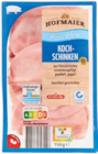 Kochhinterschinken im Angebot bei Netto Marken-Discount in Böblingen Kochhinterschinken Angebote von Hofmaier bei Netto Marken-Discount Böblingen für 1,79 €